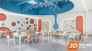 Nursery School Skp Files